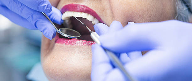 Best Tooth Infection Emergency Dentist  in Shasta Lake, CA
